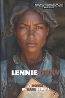 Lenny Gray 1719864454 Book Cover