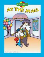 I'm Safe! at the Mall Activity Book (I'm Safe! Series) 1891596004 Book Cover