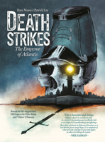 Death Strikes: The Emperor of Atlantis 1506737307 Book Cover