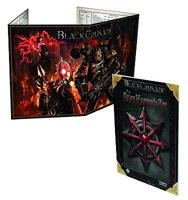 Black Crusade: The Game Master's Kit 1616611790 Book Cover