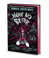 You're No Better B0DM4BR33H Book Cover