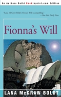 Fionna's Will 0553255428 Book Cover
