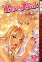 Peach Girl: Change of Heart, Volume 7 (Book 15) 1591824966 Book Cover