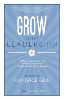 Grow Your Leadership (A Divas That Care Book) 1948540908 Book Cover