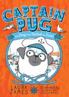 Captain Pug 1681193817 Book Cover