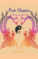 First Chapter: A Phoenix and Chen Novel B084P9QVHN Book Cover