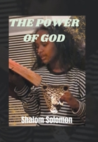 The Power of God 1669889475 Book Cover