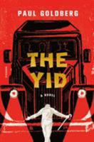 The Yid: A Novel 125011795X Book Cover