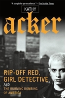 Rip-Off Red, Girl Detective and the Burning Bombing of America 0802139205 Book Cover