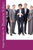 Business Ethics 1532709285 Book Cover