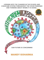 The New Normal: Post-COVID 163728618X Book Cover