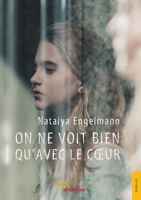 On ne voit bien qu'avec le cœur: La résistance de l’iroko, l’arbre fétiche (French Edition) 2355230536 Book Cover