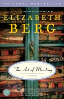 The Art of Mending 0812970985 Book Cover