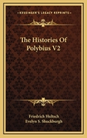 The Histories Of Polybius V2 1163640212 Book Cover