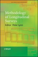 Methodology of Longitudinal Surveys 0470018712 Book Cover