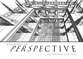 Studies in Perspective 0486473325 Book Cover