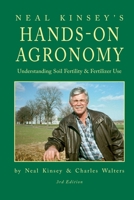 Hands-On Agronomy 1601730403 Book Cover