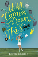 It All Comes Down to This 035809853X Book Cover