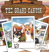 The Grand Canyon 1958302848 Book Cover