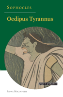 Sophocles: Oedipus Tyrannus 0521497825 Book Cover