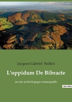 L'oppidum De Bibracte: un site archéologique remarquable 2382743239 Book Cover