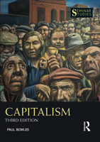 Capitalism (INF) 0582506093 Book Cover