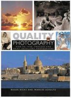 Quality in Photography 0715309900 Book Cover