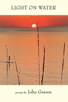 Light on Water 1943826757 Book Cover