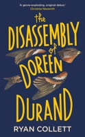 The Disassembly of Doreen Durand 1913207390 Book Cover