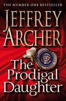 The Prodigal Daughter 0671456857 Book Cover