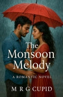 The Monsoon Melody B0FHC2Q19L Book Cover