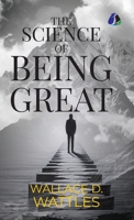 The Science of Being Great - [DELUXE HARDBOUND EDITION] 9374990377 Book Cover