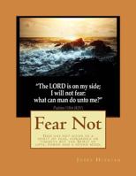 Fear Not 1541343514 Book Cover