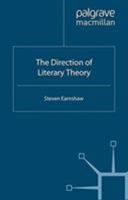 The Direction of Literary Theory 0333655680 Book Cover