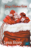 Ginny's Christmas Wish 1736787934 Book Cover