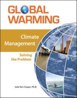 Climate Management: Solving the Problem 0816072663 Book Cover