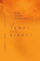 LE TEMPS DES SIGNES 2896913394 Book Cover