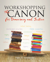 Workshopping the Canon for Democracy and Justice 0814100961 Book Cover