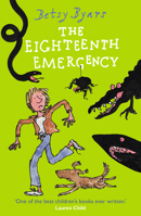 The Eighteenth Emergency 0140314512 Book Cover