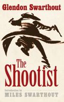 The Shootist 0451144953 Book Cover