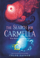 Search for Carmella B0GMZBP2DB Book Cover