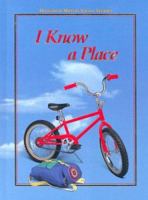 Houghton Mifflin Social Studies: I Know a Place Level 1 (Houghton Mifflin Social Studies Leveled Readers) 0395527244 Book Cover