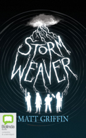 Storm Weaver 1847177832 Book Cover