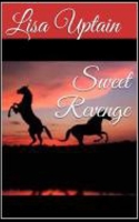 Sweet Revenge 1521923175 Book Cover