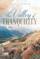 The Valley of Tranquility B0FQPM73N4 Book Cover