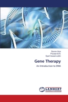 Gene Therapy 365921017X Book Cover