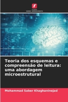 Teoria dos esquemas e compreensão de leitura: uma abordagem microestrutural 6209123864 Book Cover