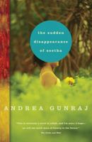 The Sudden Disappearance of Seetha 0307396975 Book Cover