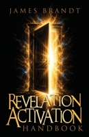 Revelation Activation Handbook (Handbooks for Spiritual Empowerment) B0HG623T5C Book Cover