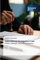International Immigration Law 6208846781 Book Cover